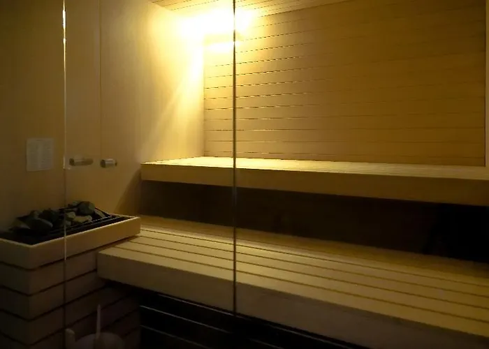 Sleep Tide Guest house