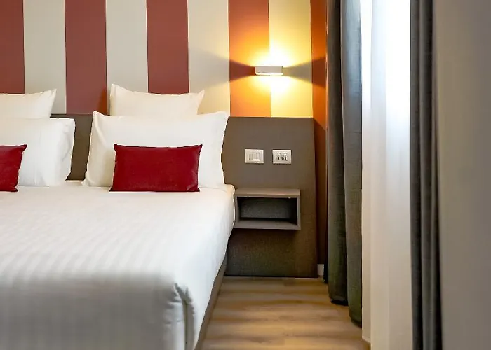 Sleep Tide 밀라노