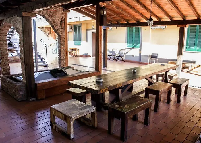 Hotel Cascina Gobba Milaan