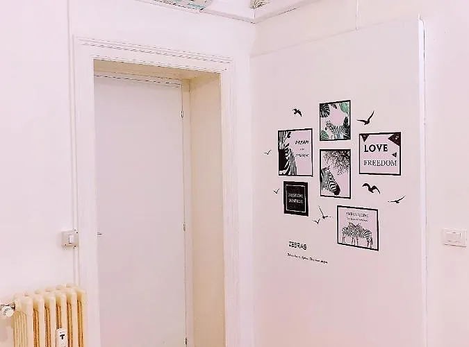 Alojamento de Acomodação e Pequeno-almoço Argentina *