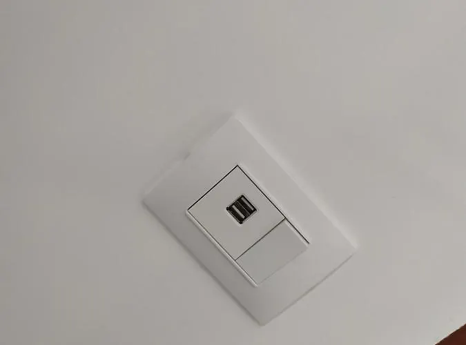 Brera Apartmán Milán