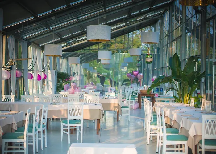 Dolce Luna Alloggio per agriturismo *