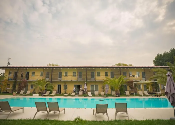 Dolce Luna Alloggio per agriturismo Milano