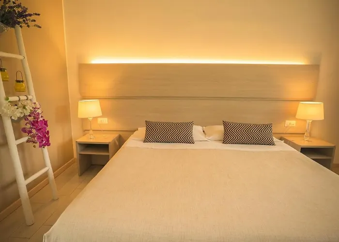 Dolce Luna Gospodarstwo agroturystyczne