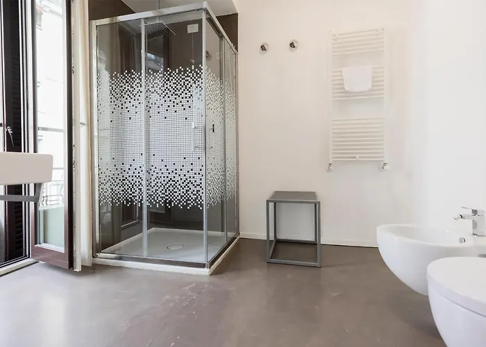 ベッド アンド ベッド ホテル