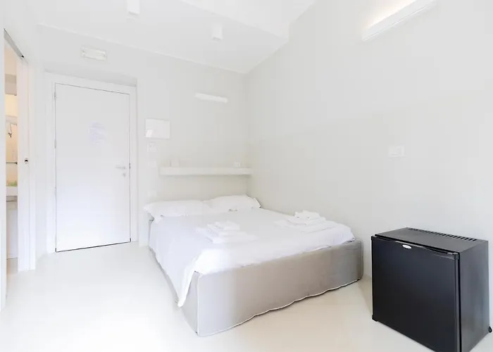 Villino 2* Μιλάνο