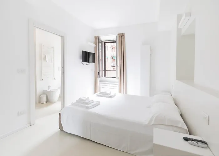 Villino Hotel Milán