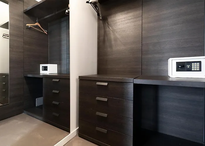 Villino Μιλάνο