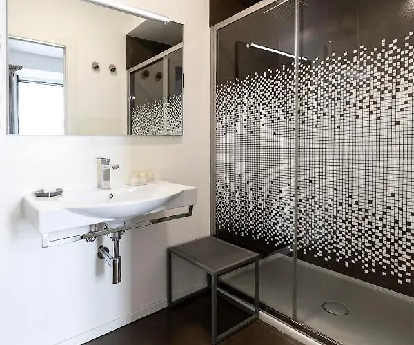 Villino Μιλάνο