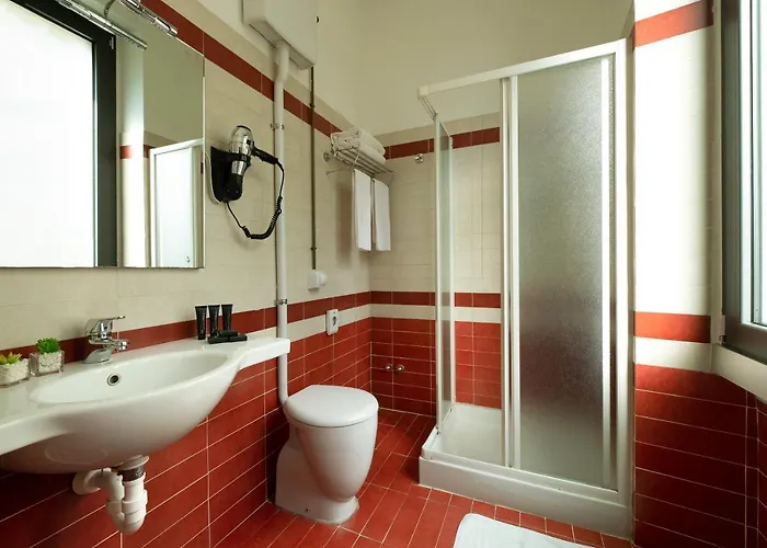 San Francisco 3* Milano