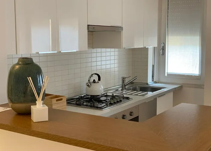 Apartamento Fifty Eight Center