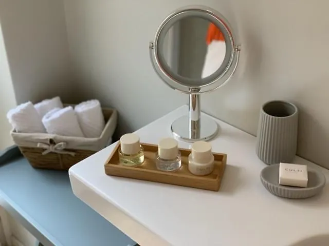 Fifty Eight Center Appartement Milan