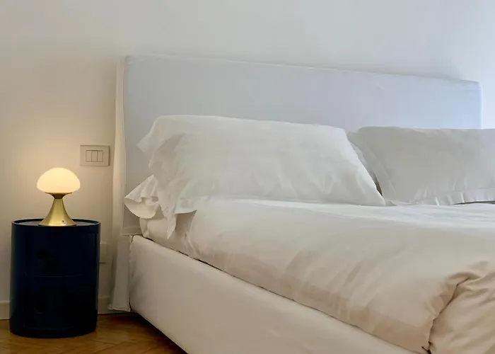 Fifty Eight Center Appartement Milan