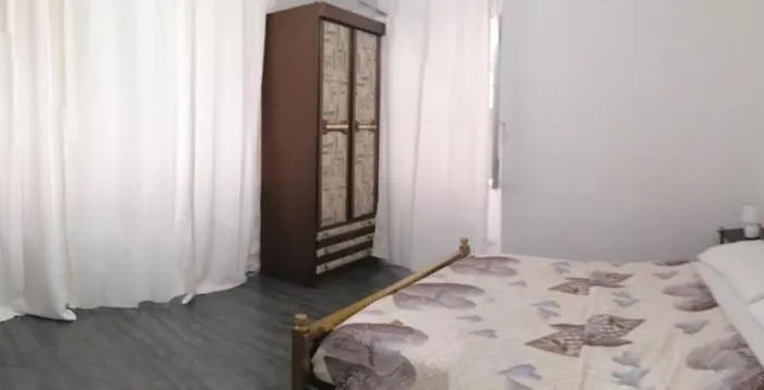 Casa Nuccia 2 Szálloda Milánó