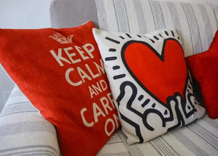 34 Via Giulio Carcano