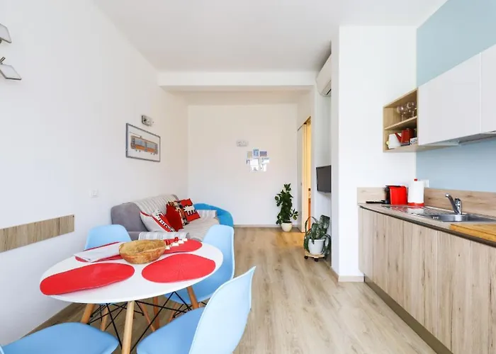 34 Via Giulio Carcano Milán