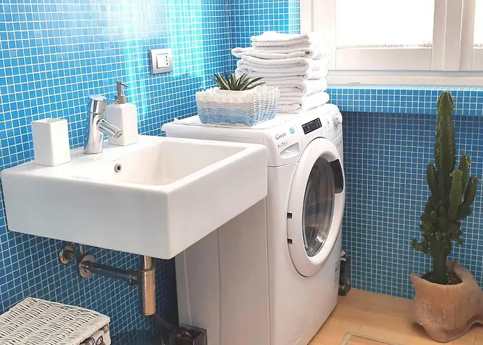 Apartment Corso Vercelli