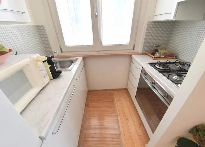 Corso Vercelli * Milan