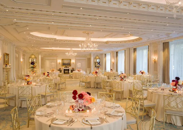 パラッツォ パリジ ホテル＆グランド スパ Lhw ホテル ミラノ