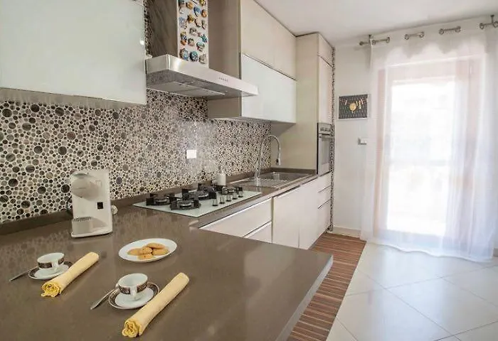 Sam ベッド・アンド・ブレックファスト *