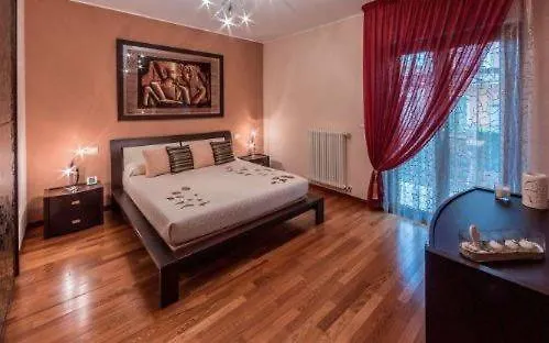 Sam Bed and Breakfast