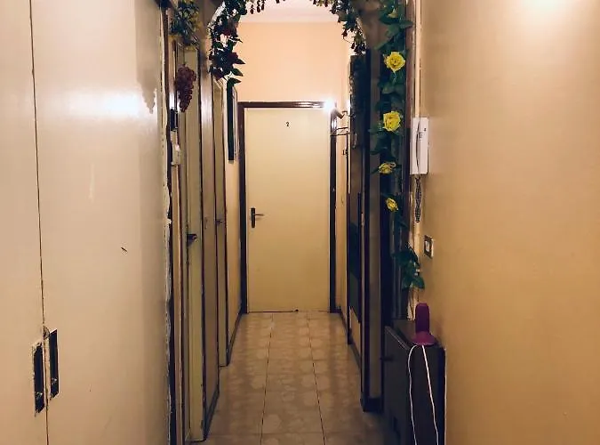 Maryhome Penzion Milán