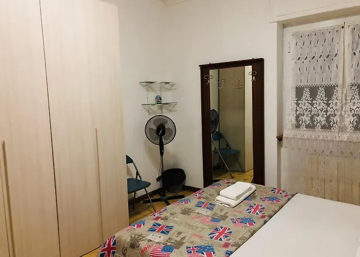 Vendégház Maryhome *