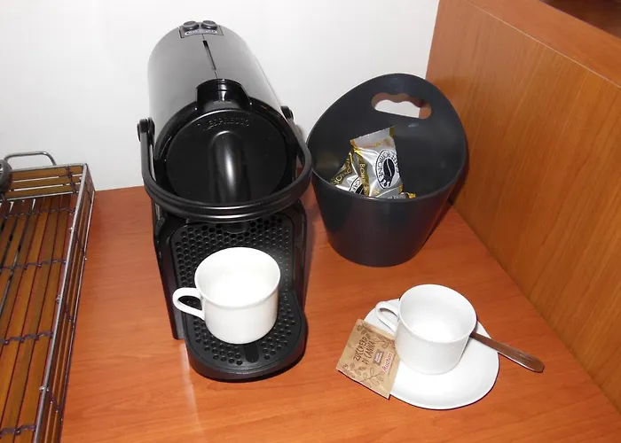 Casa Di Molly Apartman *