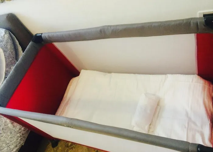 Milan City Life Mico Modern Apartment Lejlighed *