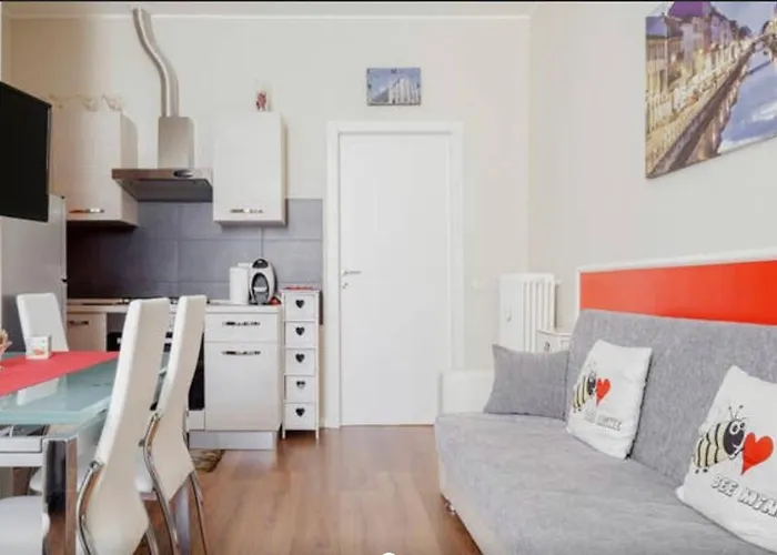 Rodica Comfort Navigli