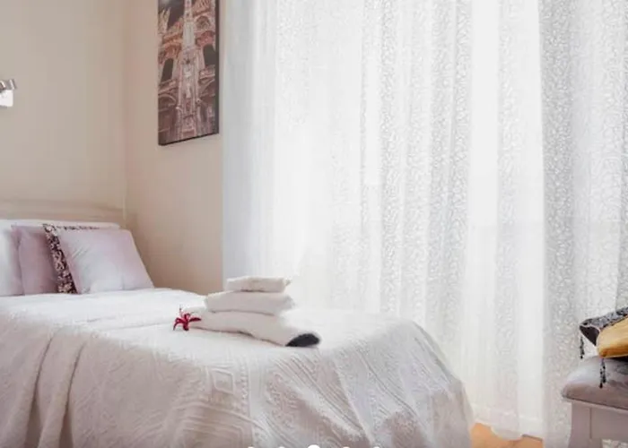 Appartamento Rodica Comfort Navigli