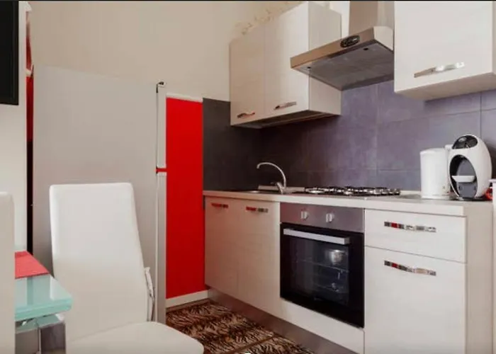 Rodica Comfort Navigli *