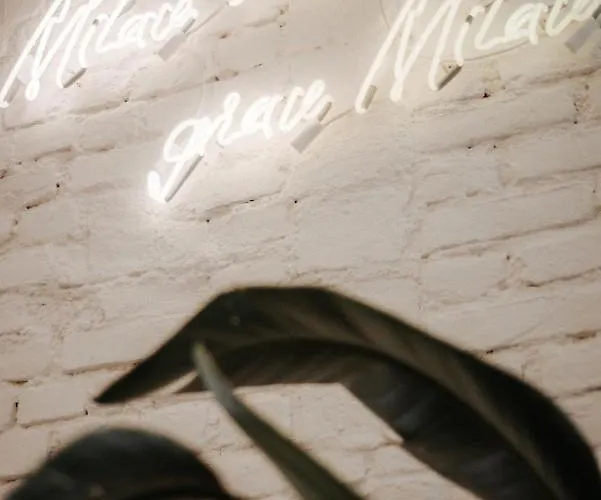 Pensión Ca Bela - Porta Romana 3*