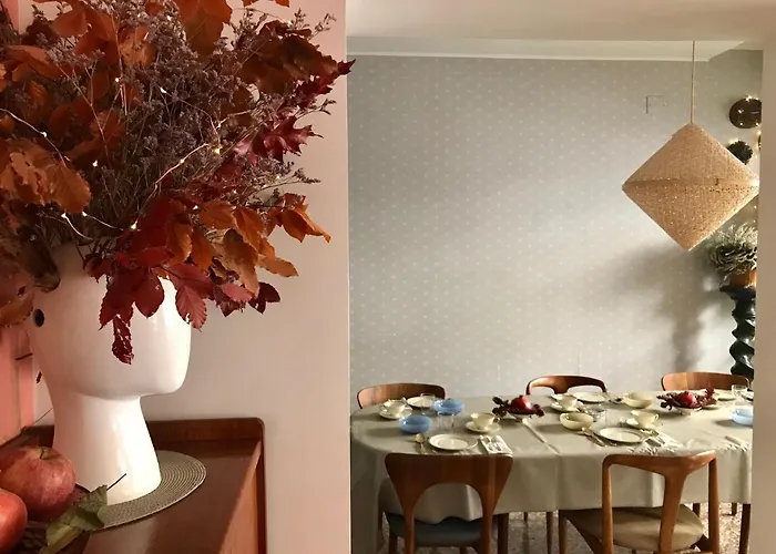 Ca' Monteggia Casa de hóspedes 2*