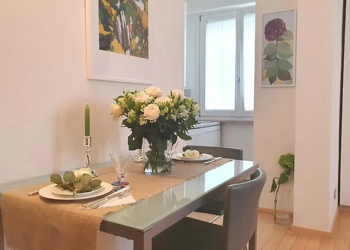 Corso Vercelli Appartamento Milano