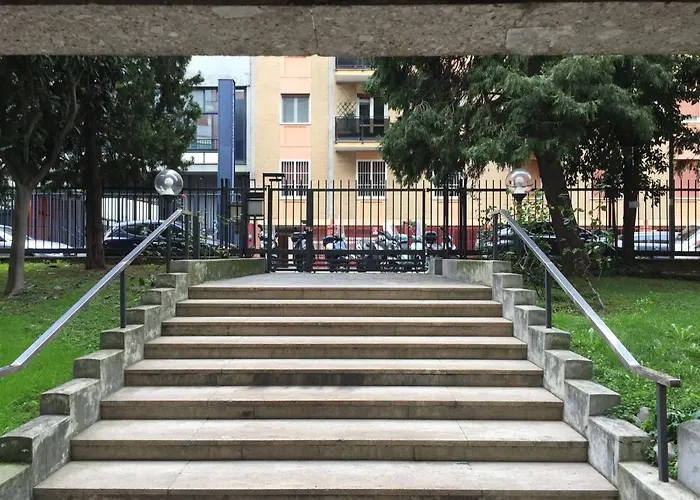 La Casa Di Paolo A * מילאנו