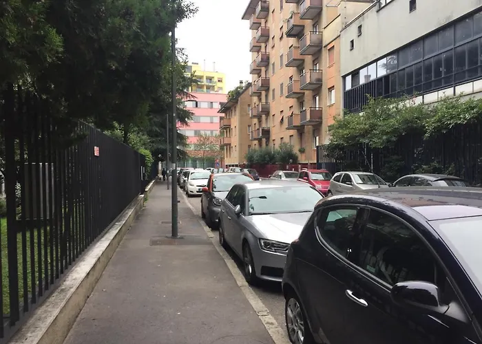 דירה La Casa Di Paolo A