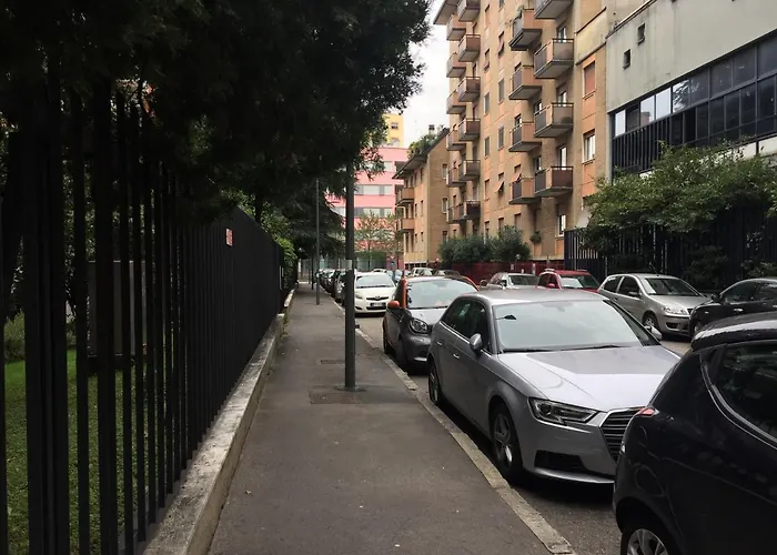 La Casa Di Paolo A * מילאנו