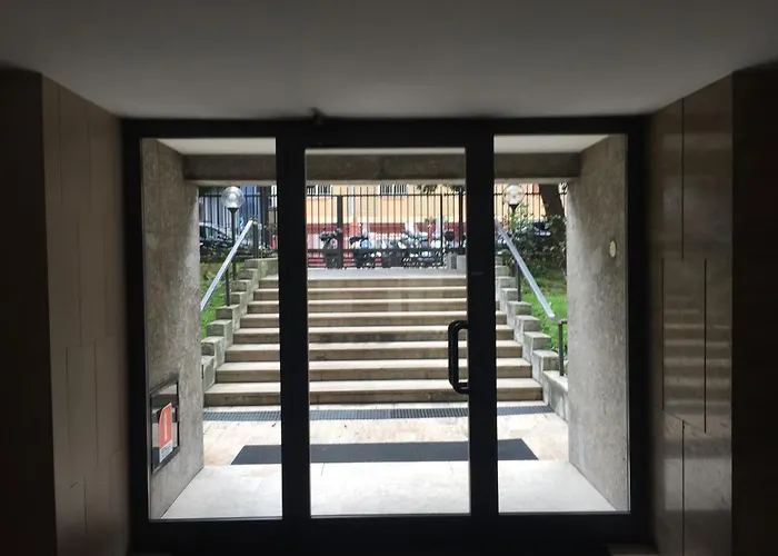 La Casa Di Paolo A *
