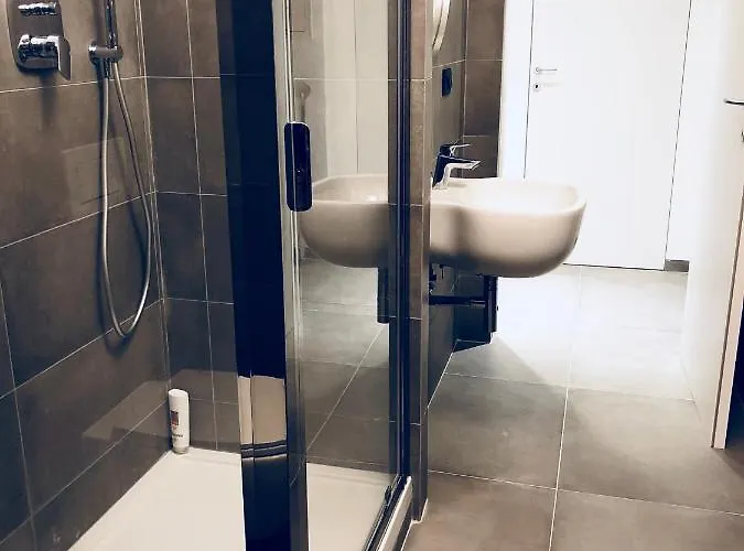 Milan City Life Mico Modern Apartment