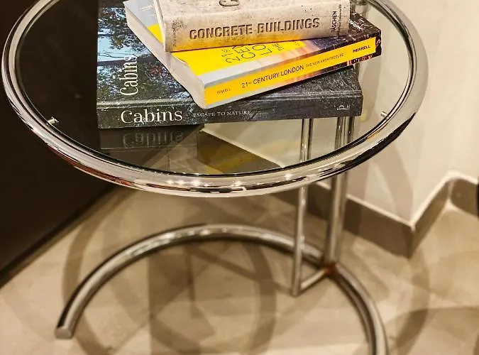 Milan City Life Mico Modern Apartment Milano