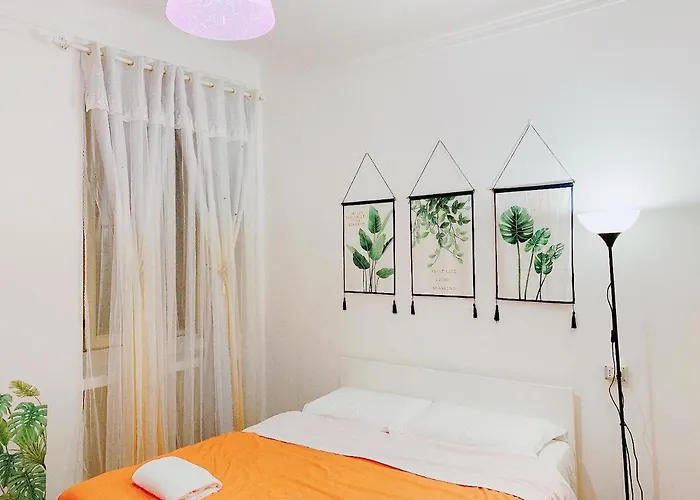 Alojamento de Acomodação e Pequeno-almoço Argentina *