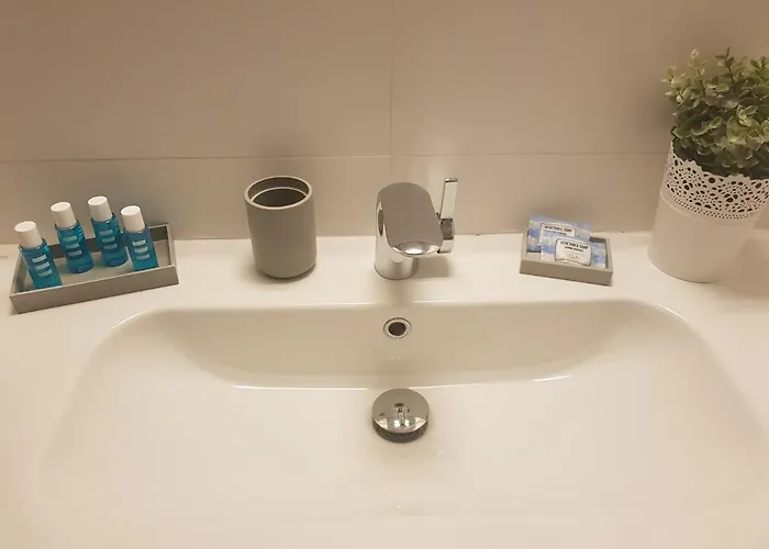 Apartment Madeleine - Di Charme *