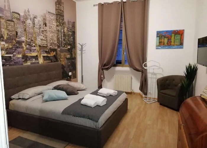 Apartment 4