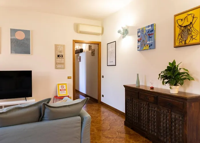 Appartement Casagrande 1920