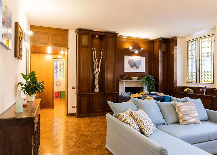 Appartement Casagrande 1920 *