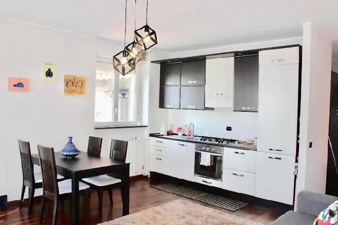 View Living Appartamento