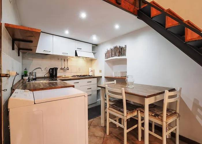 Primopiano - Ripa Milaan