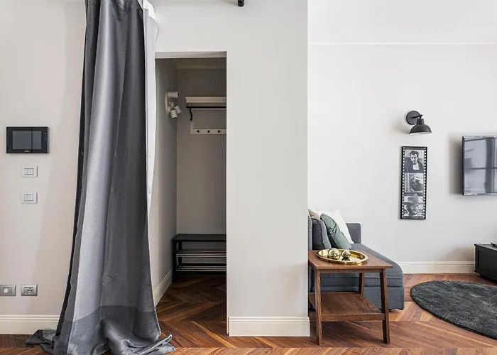 Apartmán Hostmate -milano - Via Freguglia - Guastalla *