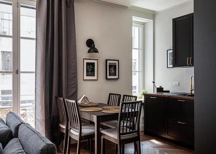 Apartmán Hostmate -milano - Via Freguglia - Guastalla Milán